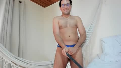 Vito Ferrer online show from 02-18-26, 04:03