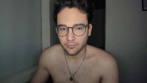 Vito Ferrer online show from 02-20-26, 11:00