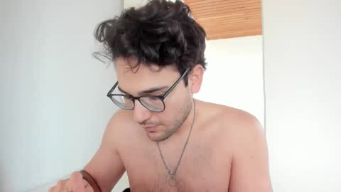 Vito Ferrer online show from 02-22-26, 12:36