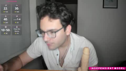 Vito Ferrer online show from 02-27-26, 11:49