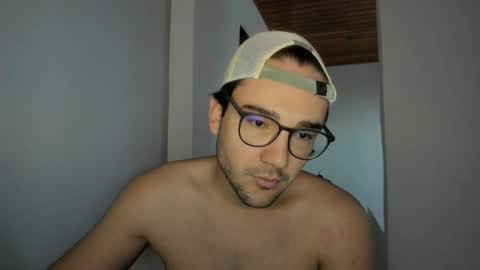 Vito Ferrer online show from 03-09-26, 11:14