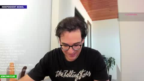 Vito Ferrer online show from 06-20-26, 11:35