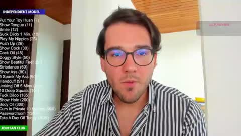 Vito Ferrer online show from 06-24-26, 05:45