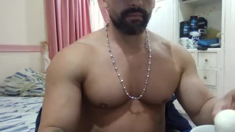 vitto_hammer5758 online show from 01-18-26, 10:35