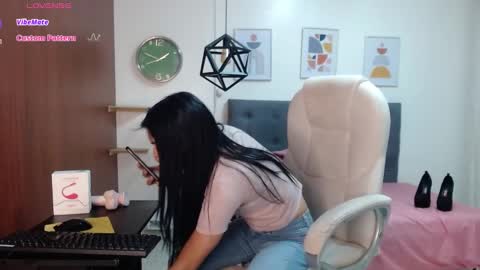 VITTORIA  online show from 12-29-24, 10:23
