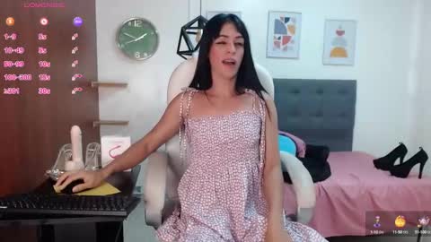 VITTORIA  online show from 12-30-24, 02:08