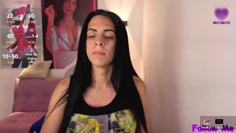 VITTORIA  online show from 10-02-25, 08:10