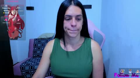 Snapshot of vittoria_lombardi07 chatting on 04-02-26, 05:49 VITTORIA online show from 04-02-26, 05:49