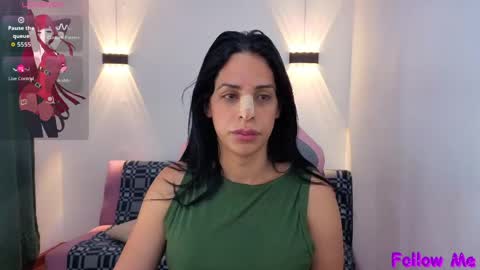 Snapshot of vittoria_lombardi07 chatting on 04-06-26, 07:09 VITTORIA online show from 04-06-26, 07:09