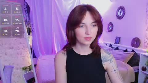 VittoriaNix online show from 05-07-26, 04:23