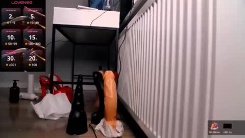 Snapshot of vittsass chatting on 03-07-26, 01:35 vittASS online show from 03-07-26, 01:35