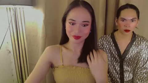 SANDRA GOING YOU online show from 07-21-26, 07:05