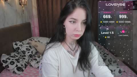Vivi   online show from 01-25-25, 11:23