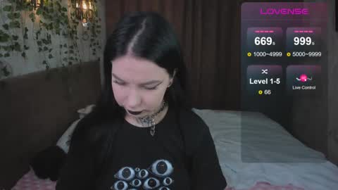 Vivi   online show from 02-20-25, 02:51