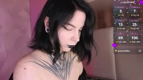 Vivi   online show from 05-13-26, 05:05