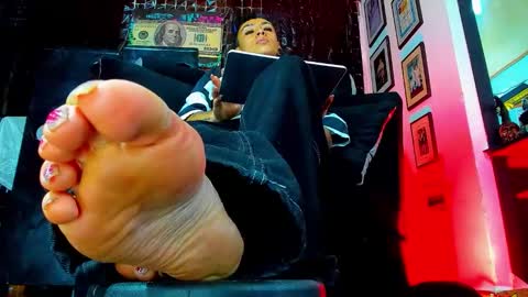 Snapshot of vivi_honey_ chatting on 10-09-25, 02:09 IGkarol navarret3 online show from 10-09-25, 02:09