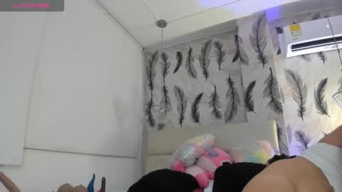 Snapshot of vivi_prinncess chatting on 10-14-25, 11:05 Viviana online show from 10-14-25, 11:05