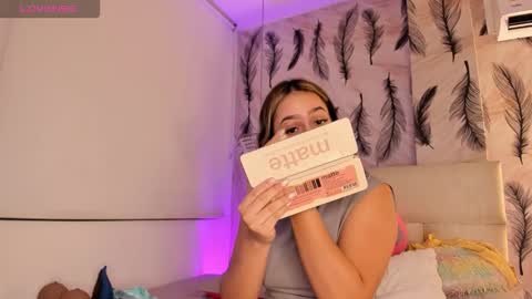 Viviana  online show from 02-06-26, 11:41