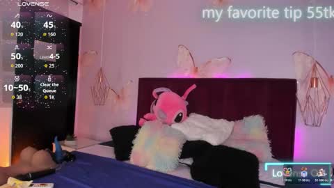 Viviana  online show from 03-13-26, 01:12