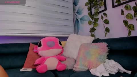Viviana  online show from 05-02-26, 12:59