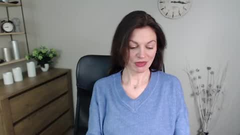 Vivian online show from 01-13-25, 12:45