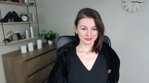 Vivian online show from 01-27-25, 10:49