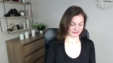 Vivian online show from 01-28-25, 10:56