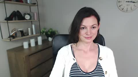 Vivian online show from 01-30-25, 09:47