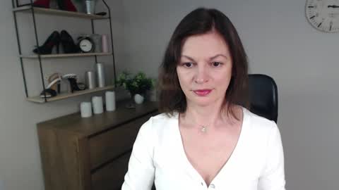 Vivian online show from 02-13-25, 07:03