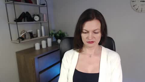 Vivian online show from 02-14-25, 08:21