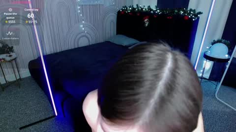 Vivian Evans online show from 12-27-24, 01:11