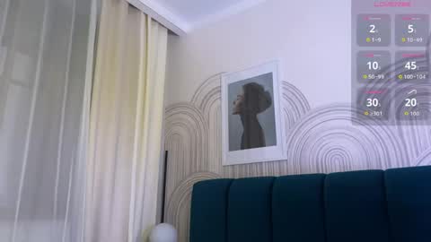 Vivian Evans online show from 03-21-26, 12:48