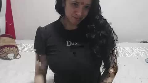 melissa online show from 12-02-24, 05:48