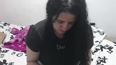 melissa online show from 12-08-24, 05:29