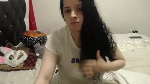 melissa online show from 11-10-25, 03:38