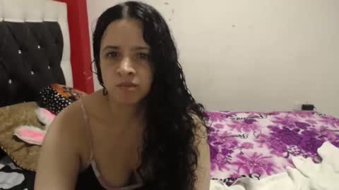 melissa online show from 12-15-25, 05:01