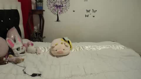 melissa online show from 02-23-26, 03:37