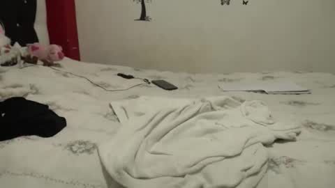 melissa online show from 03-16-26, 05:44