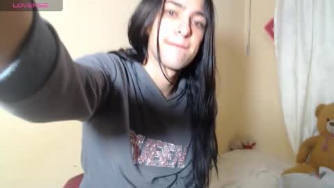 instagram Viviana73215 online show from 02-05-26, 01:16