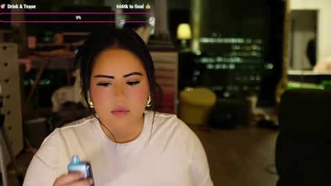 Vivi online show from 12-03-24, 02:14