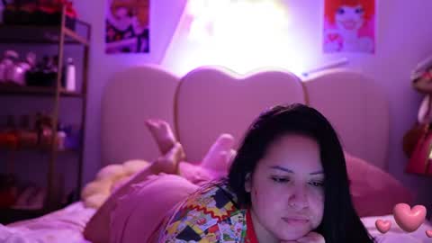 Vivi online show from 02-08-25, 07:48