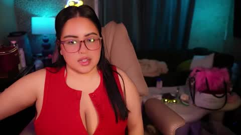 Snapshot of vivianaortega chatting on 05-08-26, 02:17 Vivi online show from 05-08-26, 02:17