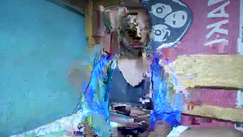 viviane0812 online show from 02-23-25, 07:07