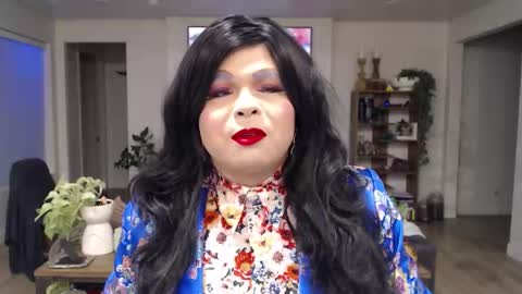 VivianFrosty online show from 02-15-26, 04:20