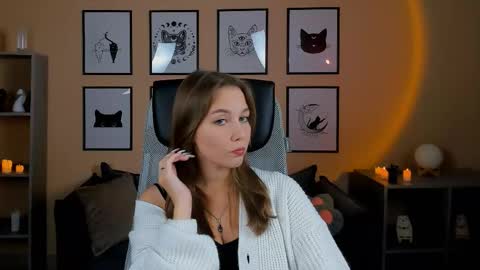 viviangutierrez online show from 09-29-25, 10:53