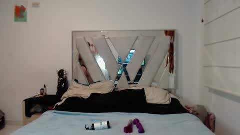 Viviana online show from 09-19-25, 11:38