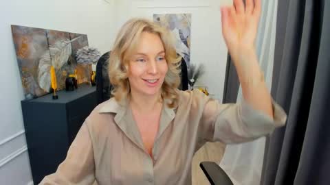 Sinti online show from 05-07-26, 04:40