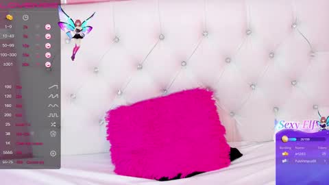 Vivi online show from 12-03-24, 03:33