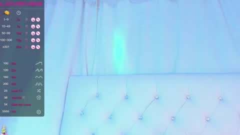 Vivi online show from 12-11-24, 03:26