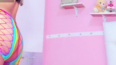 Vivi online show from 12-26-24, 12:16